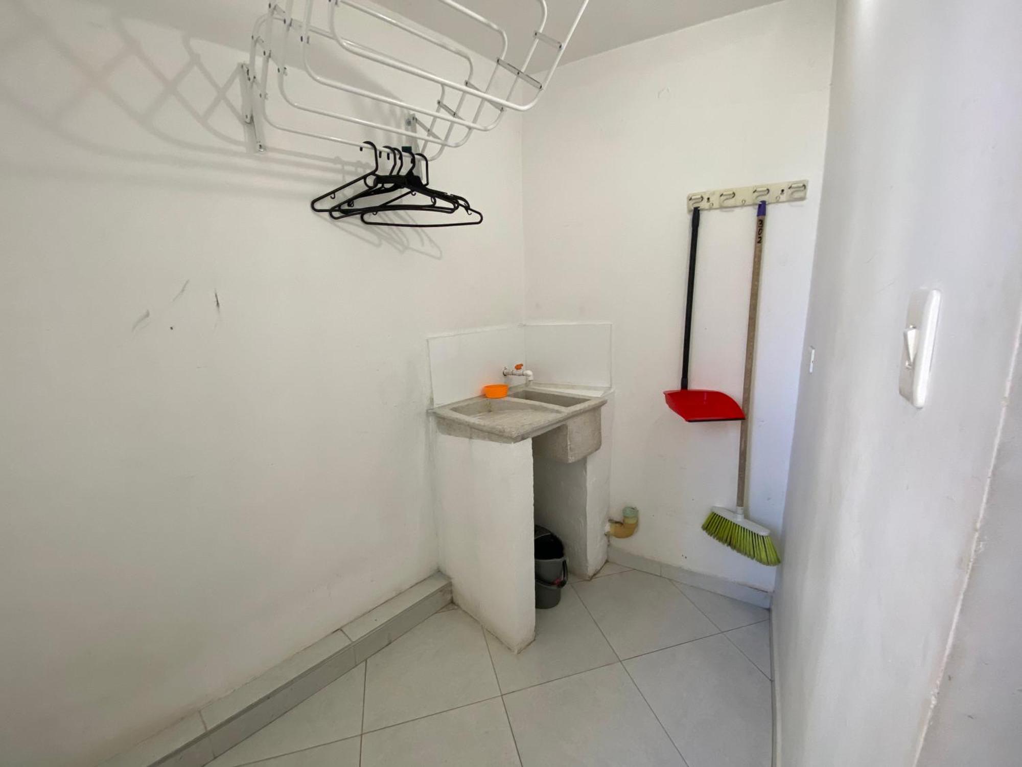 Apartament Casa Linda Santa Marta  Zewnętrze zdjęcie
