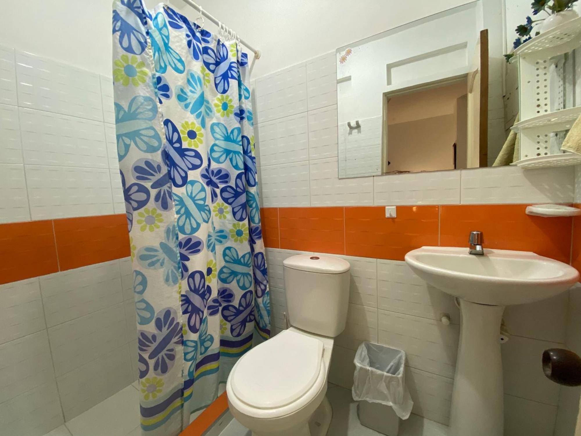 Apartament Casa Linda Santa Marta  Zewnętrze zdjęcie