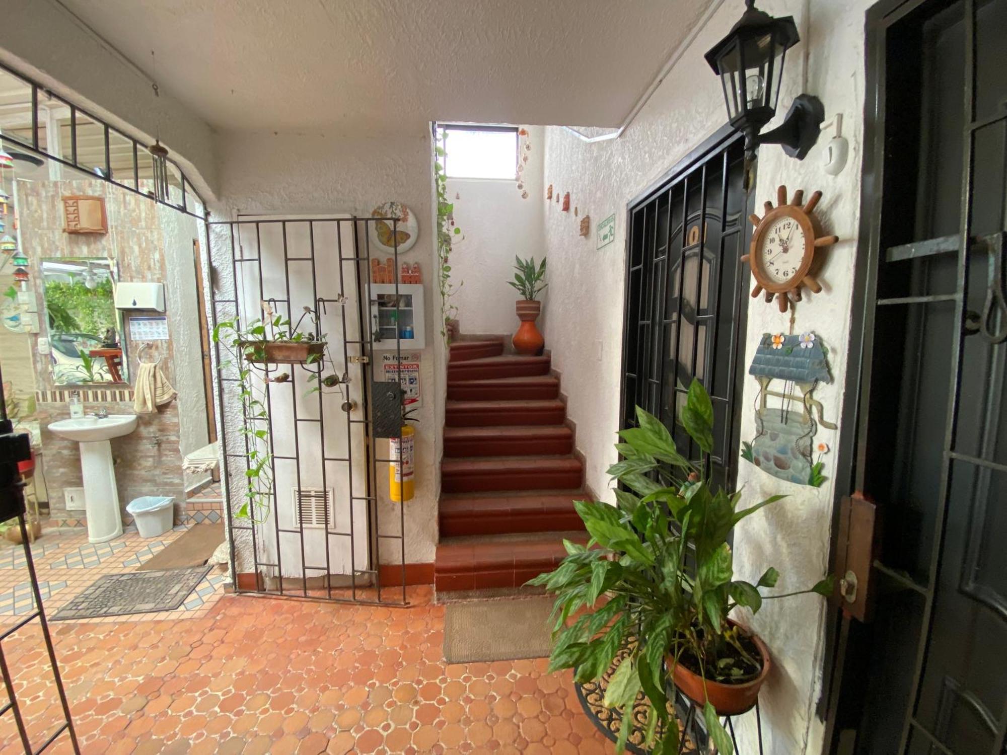 Apartament Casa Linda Santa Marta  Zewnętrze zdjęcie